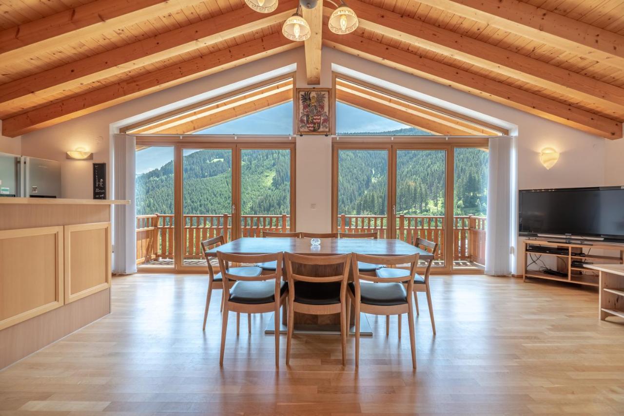Seventeen Schmittental By All In One Apartments Εξωτερικό φωτογραφία