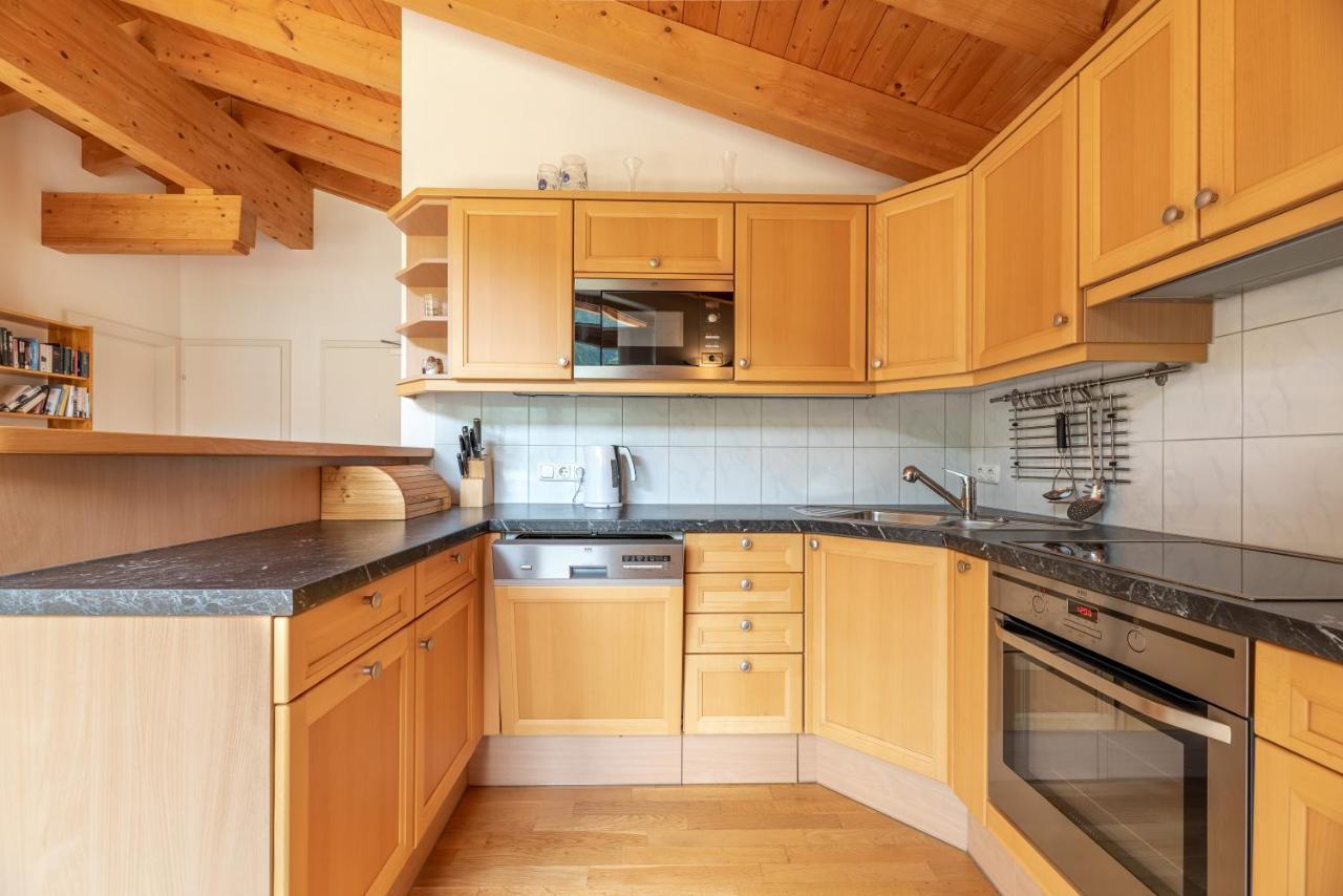 Seventeen Schmittental By All In One Apartments Εξωτερικό φωτογραφία