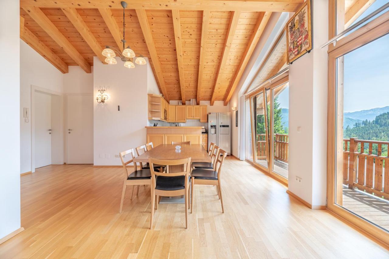 Seventeen Schmittental By All In One Apartments Εξωτερικό φωτογραφία